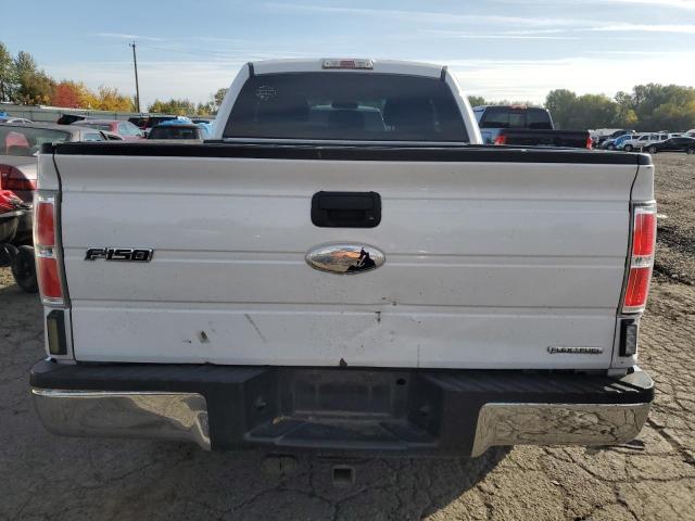 Photo 6 from auction – 2011 FORD F150 SUPER with VIN 1FTEX1CM7BFC52219