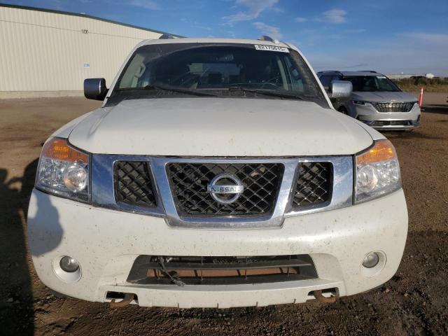 Photo 5 from auction – 2013 NISSAN ARMADA SV with VIN 5N1AA0NC3DN605767