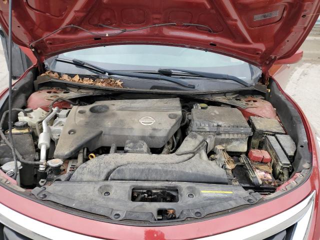 Photo 11 from auction – 2013 NISSAN ALTIMA 2.5 with VIN 1N4AL3AP1DC158074