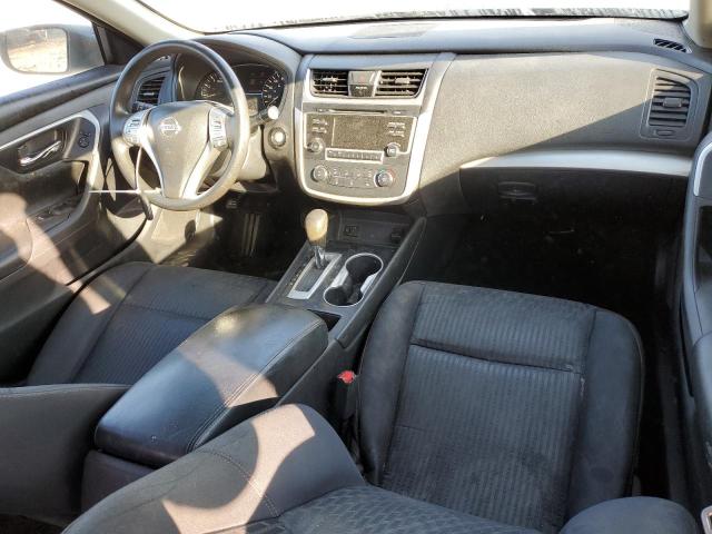 Photo 8 from auction – 2016 NISSAN ALTIMA 2.5 with VIN 1N4AL3AP3GN362805
