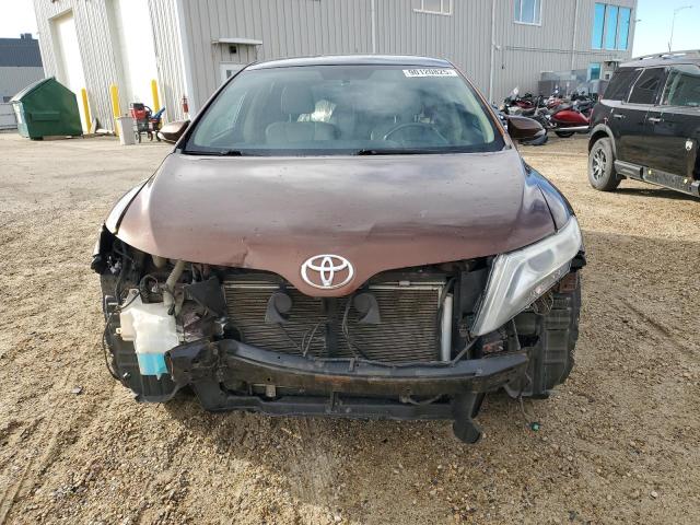 Photo 5 from auction – 2014 TOYOTA VENZA LE with VIN 4T3BA3BB3EU053574