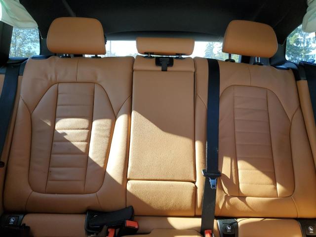 Photo 10 from auction – 2021 BMW X3 XDRIVEM with VIN 5UXTY9C02M9F33671