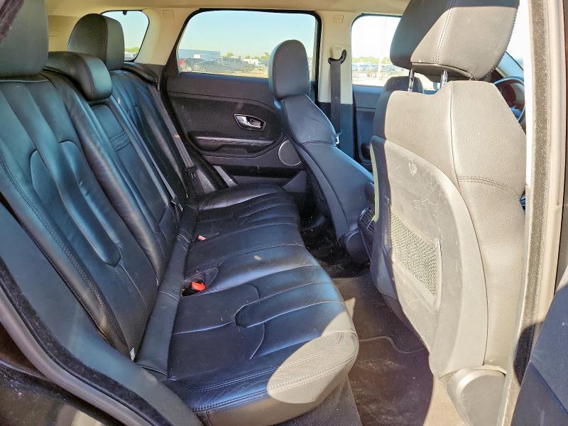 Photo 10 from auction – 2013 LAND ROVER RANGE ROVE with VIN SALVR2BG0DH743727