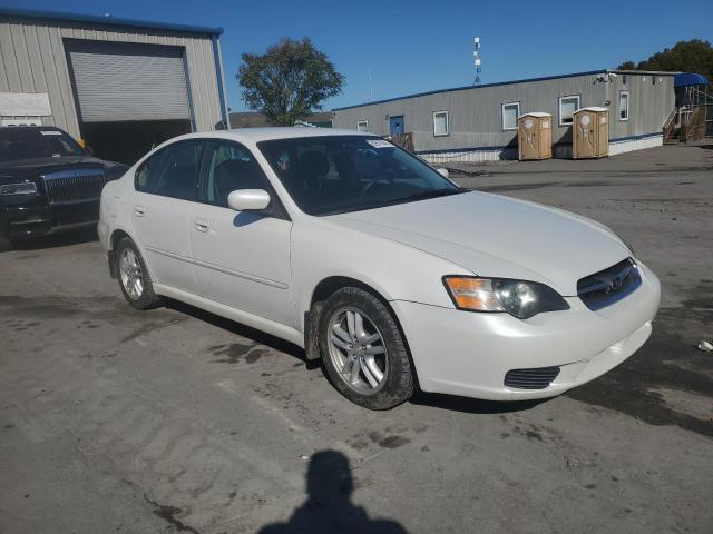 Photo 4 from auction – 2005 SUBARU LEGACY 2.5 with VIN 4S3BL616557226085