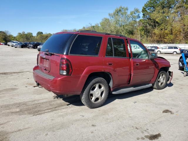Photo 3 from auction – 2006 CHEVROLET TRAILBLAZE with VIN 1GNDT13S062267445