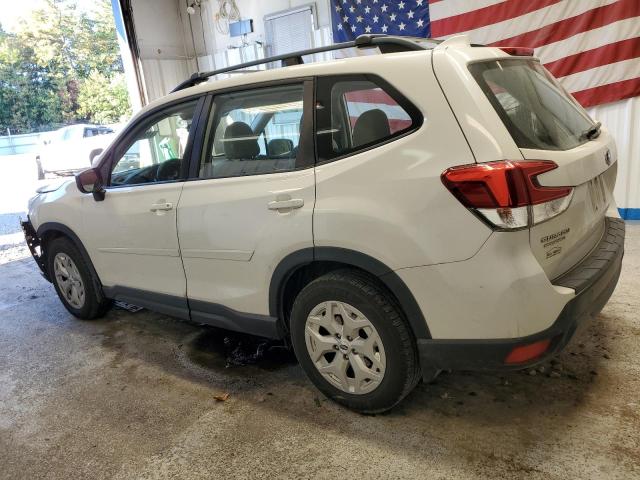 Photo 2 from auction – 2019 SUBARU FORESTER with VIN JF2SKACC1KH460174