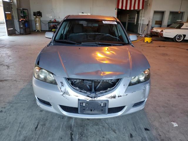 Photo 5 from auction – 2004 MAZDA 3 I with VIN JM1BK32F041200429
