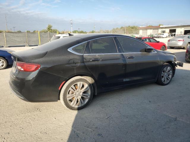 Photo 3 from auction – 2015 CHRYSLER 200 LIMITE with VIN 1C3CCCAB0FN751671