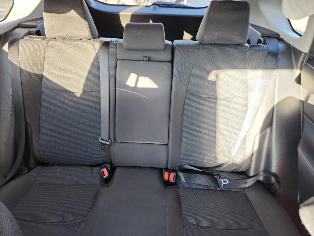Photo 10 from auction – 2023 TOYOTA RAV4 LE with VIN 2T3G1RFVXPC345868
