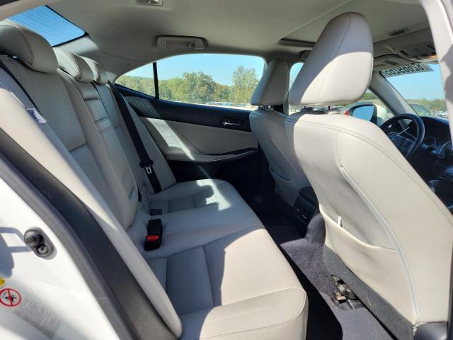 Photo 10 from auction – 2014 LEXUS IS 250 with VIN JTHBF1D24E5010452