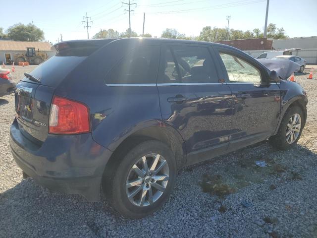Photo 3 from auction – 2011 FORD EDGE LIMITED with VIN 2FMDK3KC5BBB40837