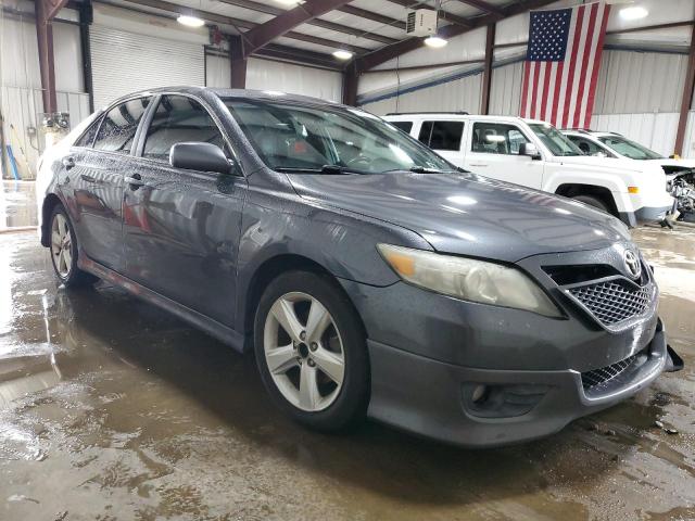 Photo 4 from auction – 2011 TOYOTA CAMRY BASE with VIN 4T1BF3EK6BU199405