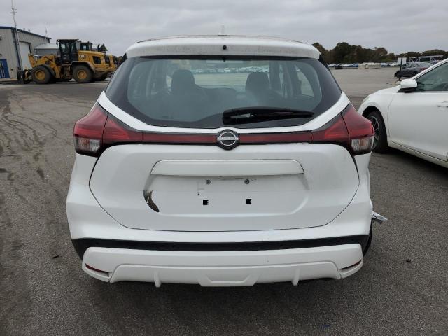 Photo 6 from auction – 2023 NISSAN KICKS S with VIN 3N1CP5BV3PL467816