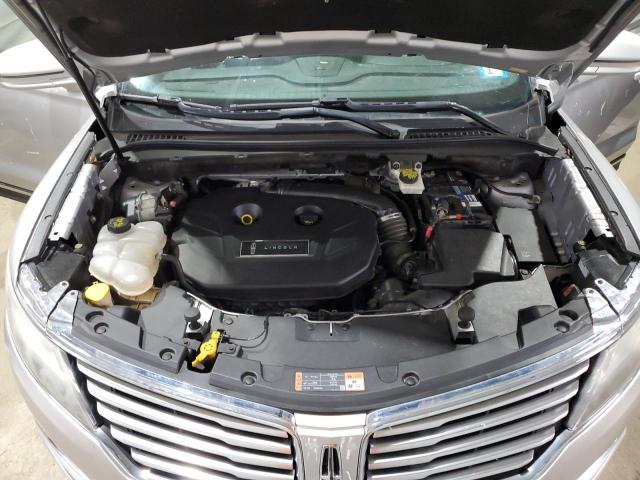 Photo 12 from auction – 2016 LINCOLN MKC RESERV with VIN 5LMTJ3DH8GUJ08115