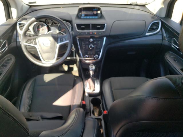 Photo 8 from auction – 2013 BUICK ENCORE with VIN KL4CJESB6DB159891