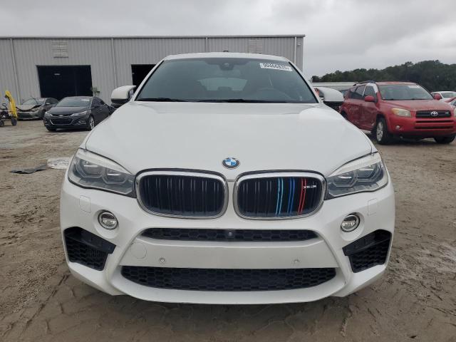 Photo 5 from auction – 2016 BMW X6 M with VIN 5YMKW8C51G0R43092