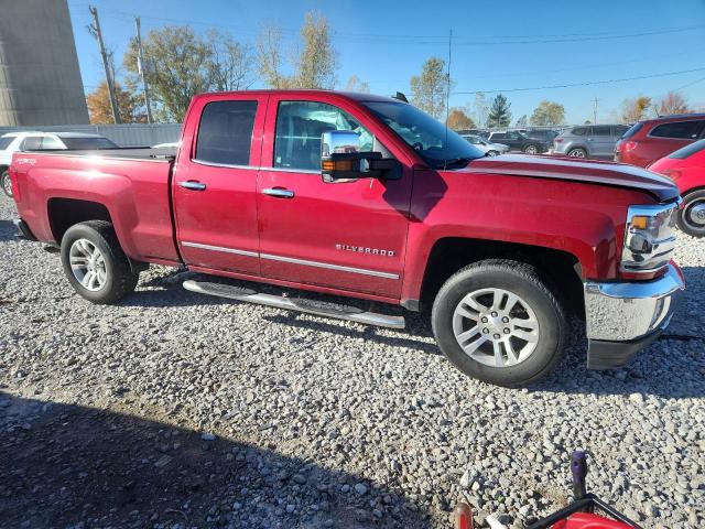 Photo 4 from auction – 2018 CHEVROLET SILVERADO with VIN 1GCVKSEC9JZ340081