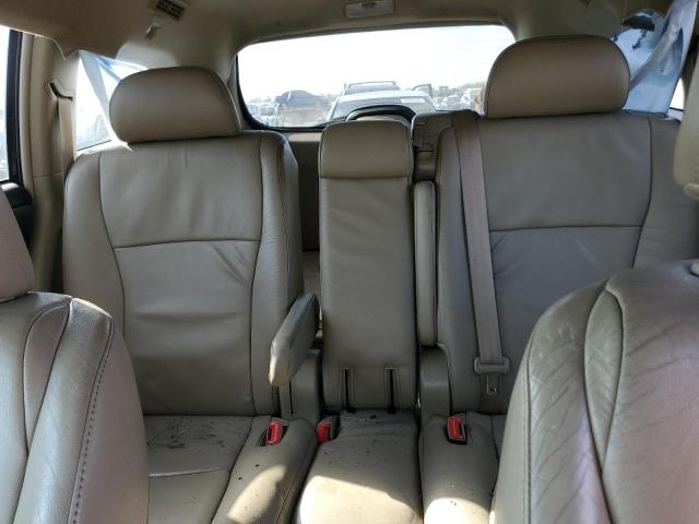 Photo 10 from auction – 2010 TOYOTA HIGHLANDER with VIN 5TDDK3EH2AS026478