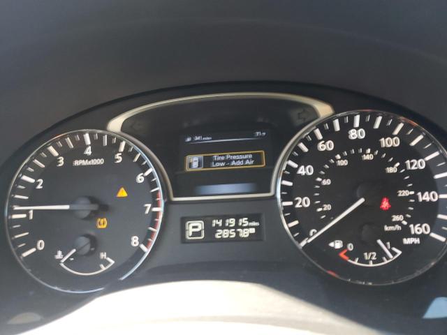 Photo 9 from auction – 2014 NISSAN ALTIMA 2.5 with VIN 1N4AL3AP5EC299361