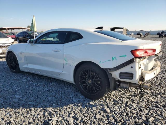 Photo 2 from auction – 2016 CHEVROLET CAMARO LT with VIN 1G1FB1RS9G0170021