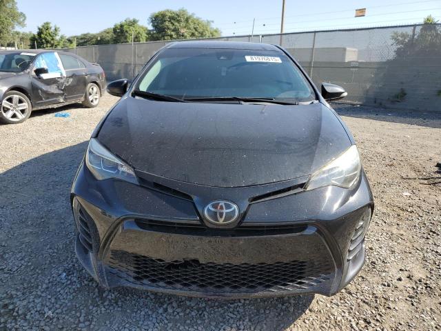 Photo 5 from auction – 2018 TOYOTA COROLLA L with VIN 5YFBURHE5JP763530