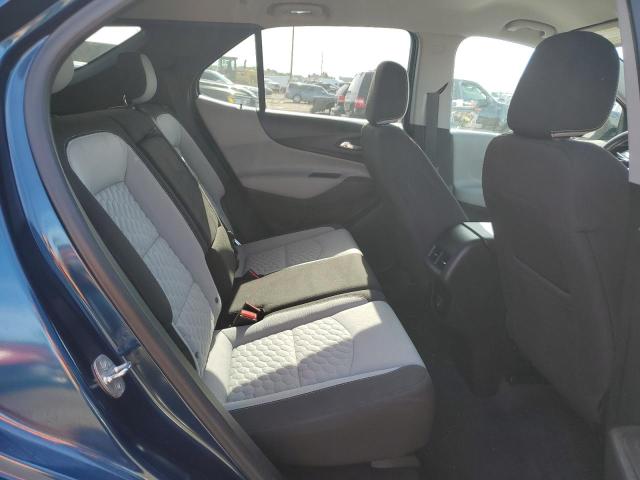 Photo 10 from auction – 2019 CHEVROLET EQUINOX LT with VIN 2GNAXTEV0K6258252