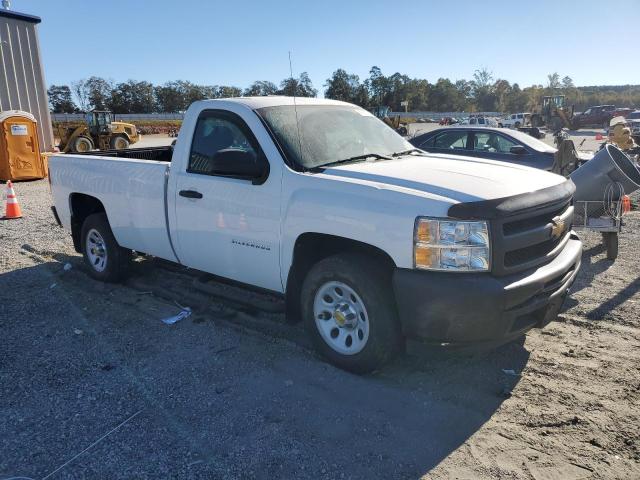Photo 4 from auction – 2012 CHEVROLET SILVERADO with VIN 1GCNCPE04CZ226606