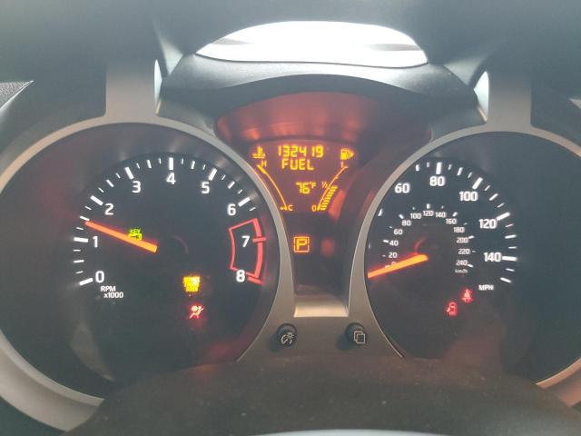 Photo 9 from auction – 2014 NISSAN JUKE S/SV/ with VIN JN8AF5MR0ET452663