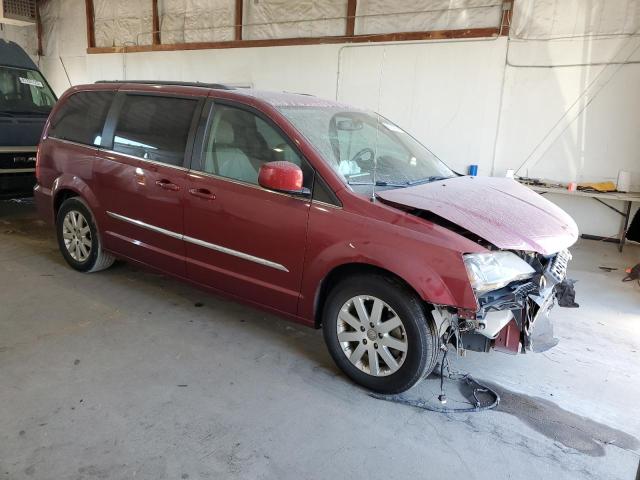 Photo 4 from auction – 2016 CHRYSLER TOWN & COU with VIN 2C4RC1BG8GR255137