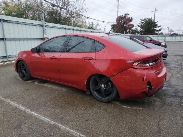 Photo 2 from auction – 2013 DODGE DART SXT with VIN 1C3CDFBA6DD322316