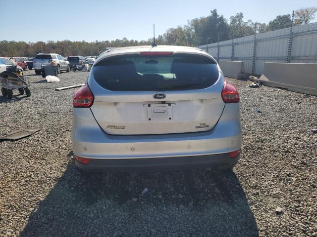 Photo 6 from auction – 2016 FORD FOCUS SE with VIN 1FADP3K23GL307688