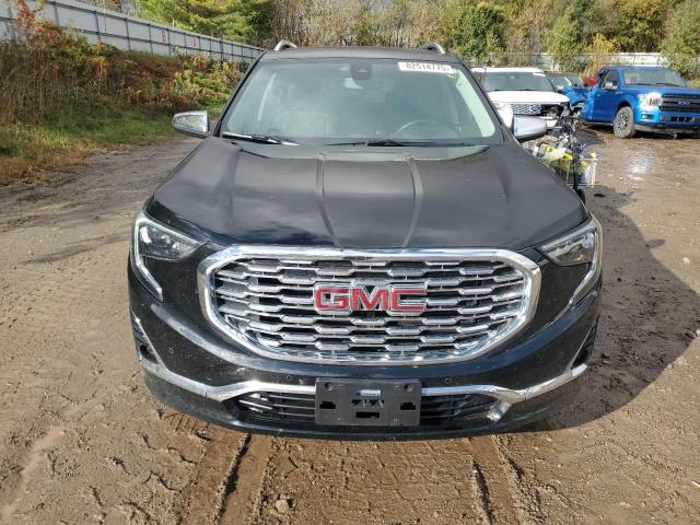 Photo 5 from auction – 2020 GMC TERRAIN DE with VIN 3GKALXEX5LL260027