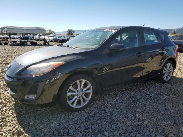 MAZDA 3S 2010 with VIN JM1BL1H55A1339788 - Photo from auction