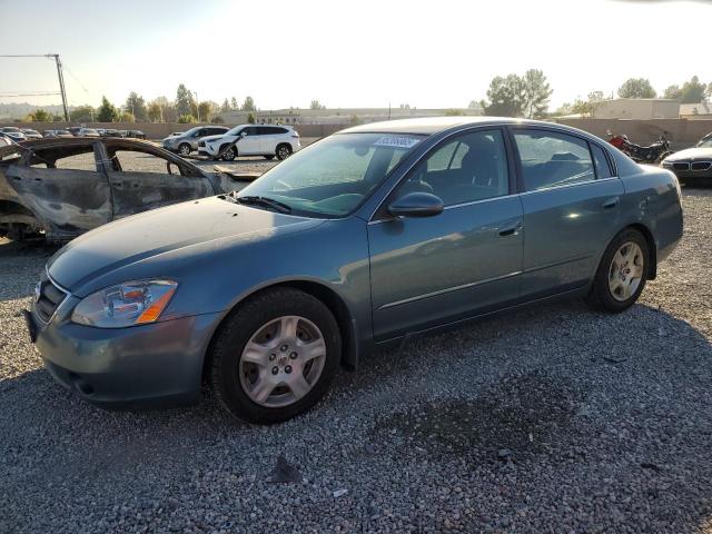 NISSAN ALTIMA BAS 2002 con VIN 1N4AL11D02C707674 - Foto de la subasta