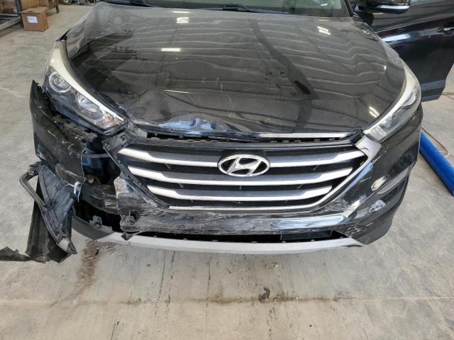 Photo 12 from auction – 2017 HYUNDAI TUCSON with VIN KM8J3CA20HU434853