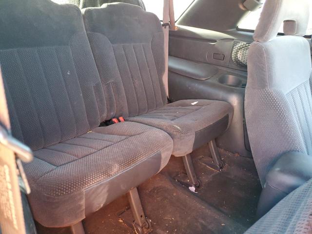 Photo 11 from auction – 1996 CHEVROLET BLAZER with VIN 1GNCT18W3TK171277