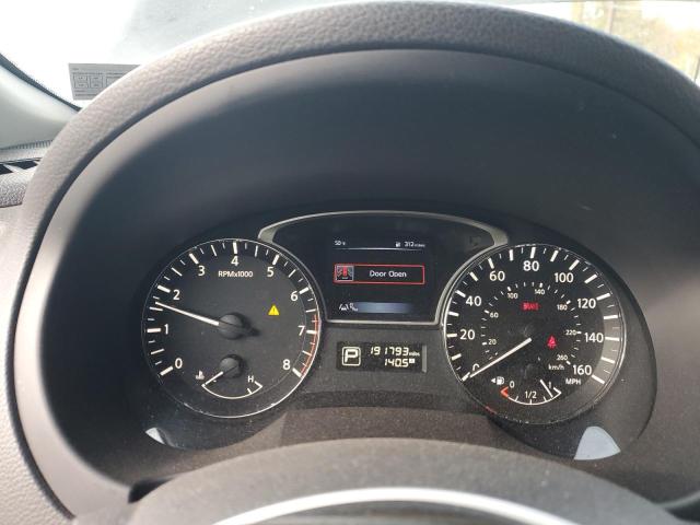 Photo 9 from auction – 2015 NISSAN ALTIMA 2.5 with VIN 1N4AL3AP3FC456032