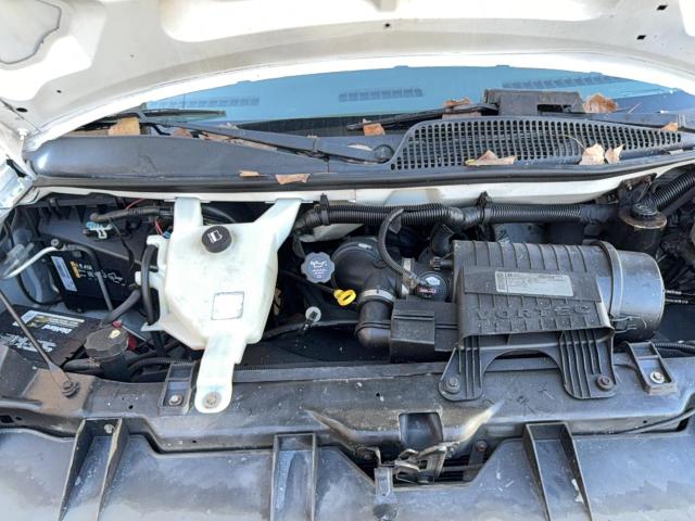 Photo 7 from auction – 2011 CHEVROLET EXPRESS G2 with VIN 1GCWGFCA4B1172655