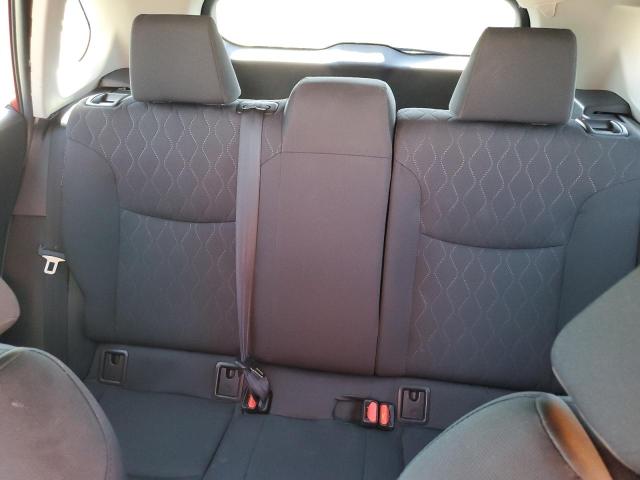Photo 10 from auction – 2024 TOYOTA COROLLA CR with VIN 7MUCAAAG1RV079044