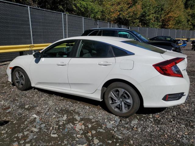 Photo 2 from auction – 2019 HONDA CIVIC LX with VIN 2HGFC2F62KH553256