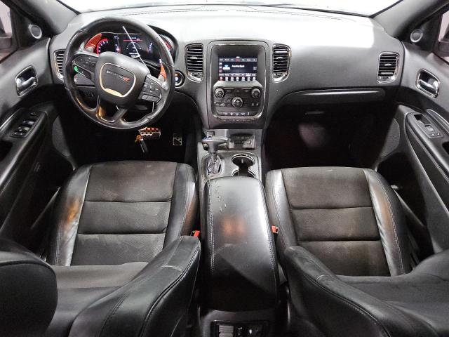 Photo 8 from auction – 2018 DODGE DURANGO GT with VIN 1C4RDHDG3JC444801