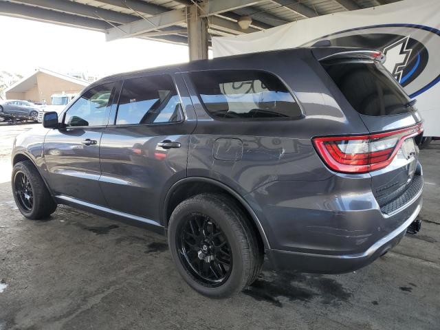 Photo 2 from auction – 2016 DODGE DURANGO SXT with VIN 1C4RDJAG8GC475384