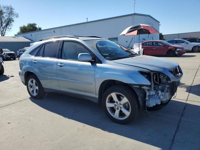Photo 4 from auction – 2004 LEXUS RX 330 with VIN JTJGA31U140040766