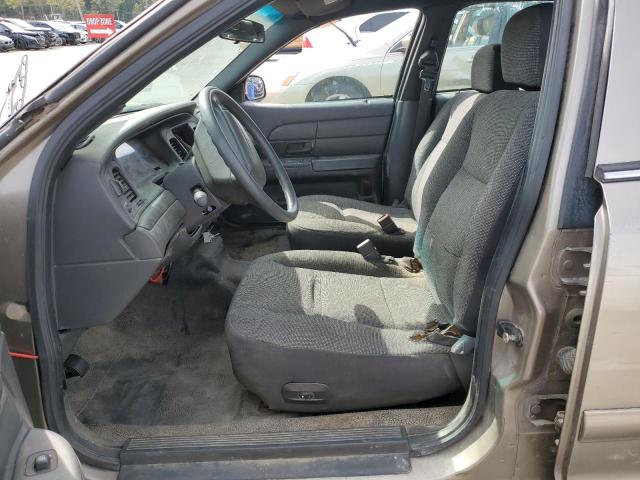Photo 7 from auction – 2004 FORD CROWN VICT with VIN 2FAFP71W04X131203