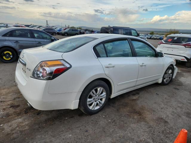 Photo 3 from auction – 2010 NISSAN ALTIMA BAS with VIN 1N4AL2AP9AN557647