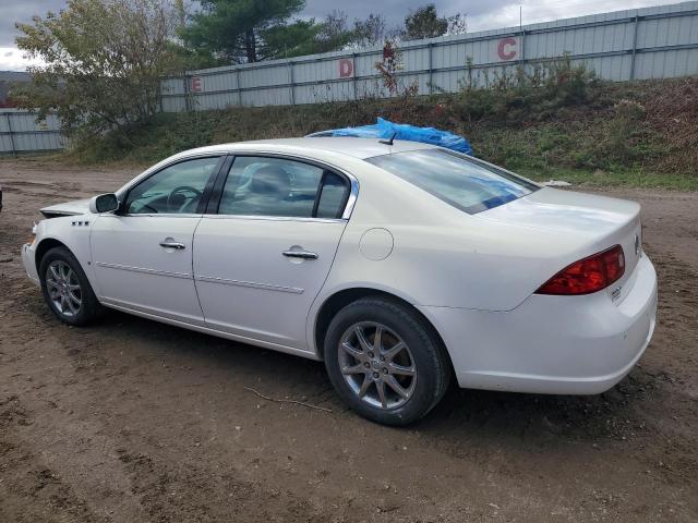 Photo 2 from auction – 2006 BUICK LUCERNE CX with VIN 1G4HD57296U246926
