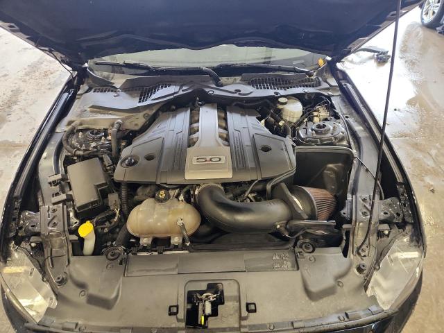 Photo 11 from auction – 2018 FORD MUSTANG GT with VIN 1FA6P8CF5J5178906