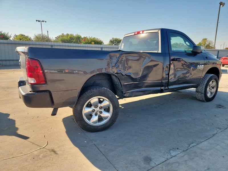 Photo 3 from auction – 2023 RAM 1500 CLASS with VIN 3C6JR6DG2PG555081