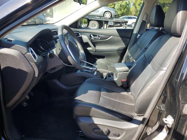 Photo 7 from auction – 2016 NISSAN ROGUE S with VIN 5N1AT2MT2GC743419