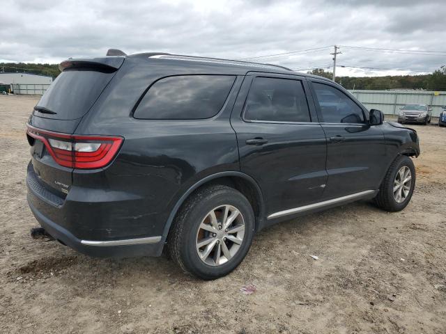 Photo 3 from auction – 2015 DODGE DURANGO LIMITED with VIN 1C4RDJDG0FC864126